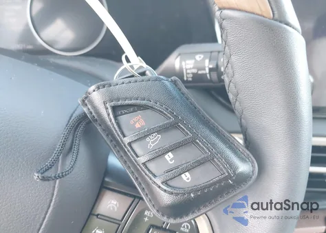 2024 Lexus Rx 350 Premium из США, поврежденный, VIN 2T2BAMCA5RC067001